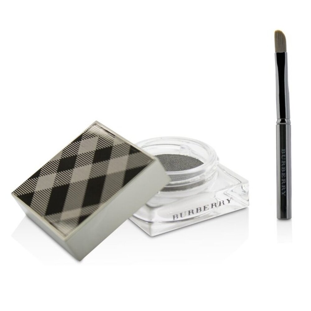 Burberry Eye Colour Cream Eye Shadow #114 Charcoal Tester 0.13 Oz